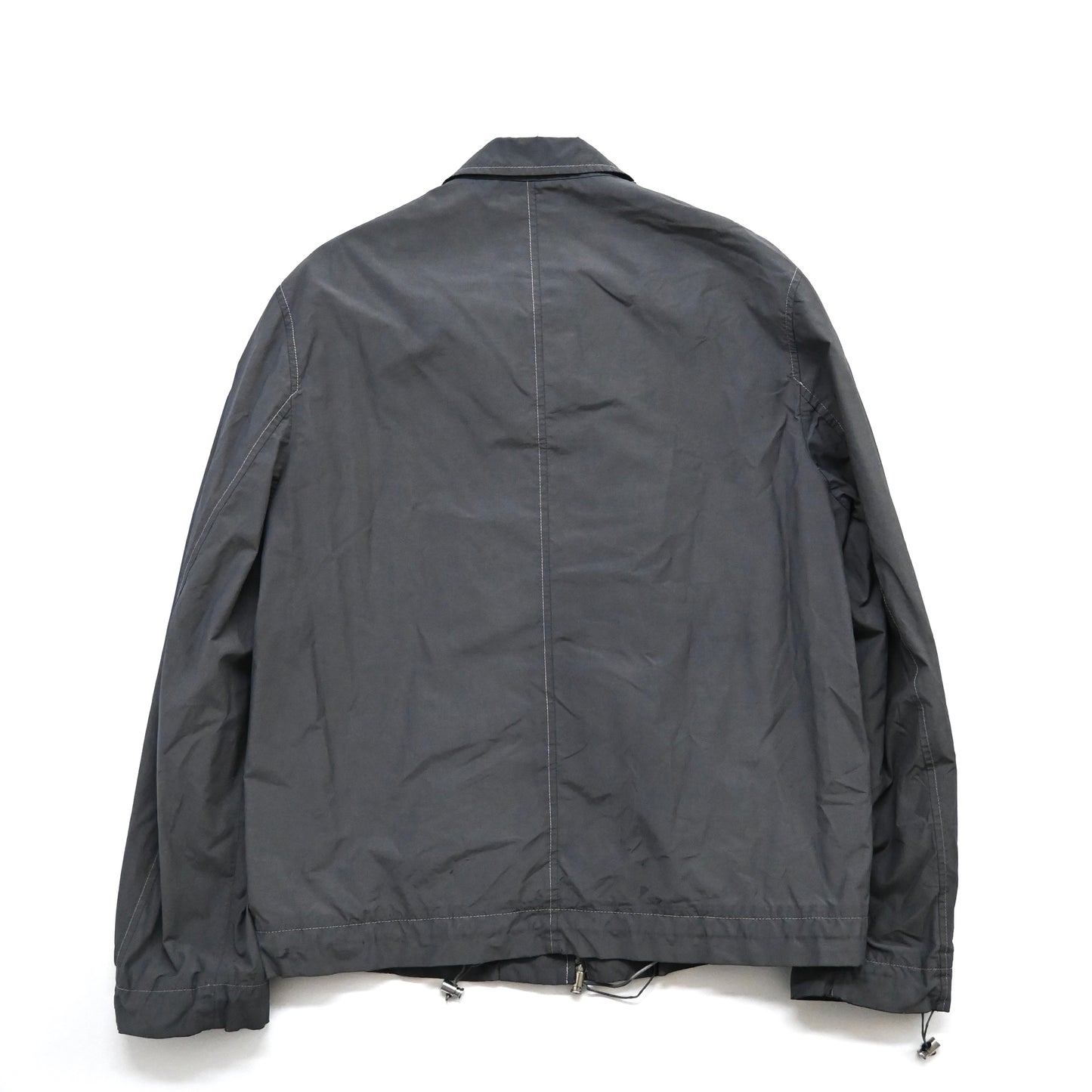 1999ss prada cotton blouson M