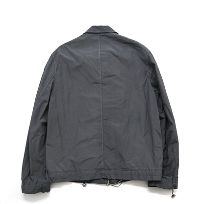 1999ss prada cotton blouson M