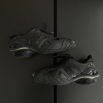 2020ss balenciaga tyrex low sneaker 41