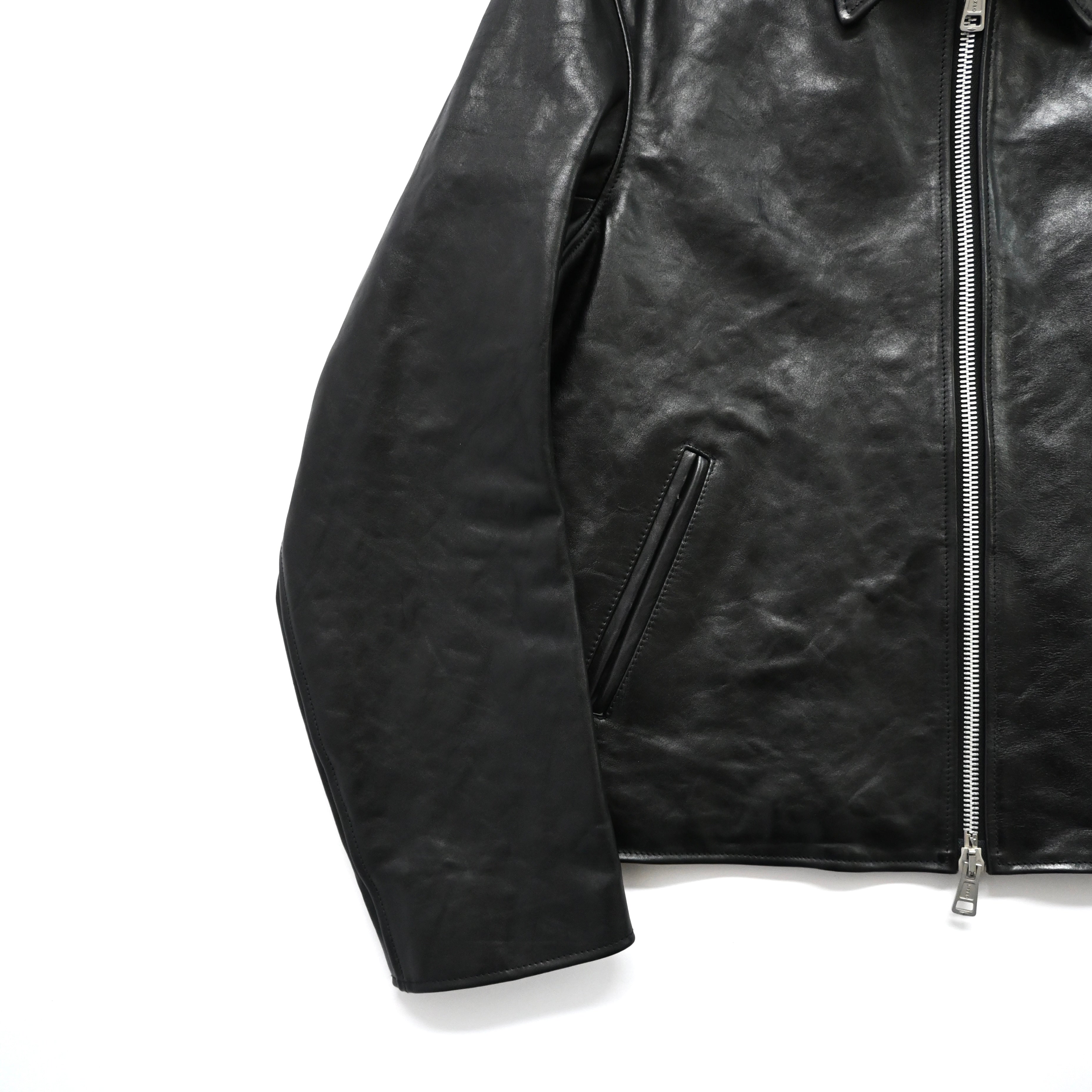 2024aw our legacy mini leather jacket 48 – vexed_store