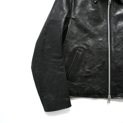 2024aw our legacy mini leather jacket 48