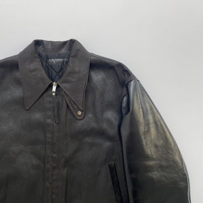 2023aw our legacy reversible varsity jacket 48