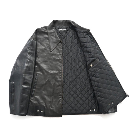 2023aw our legacy reversible varsity jacket 50