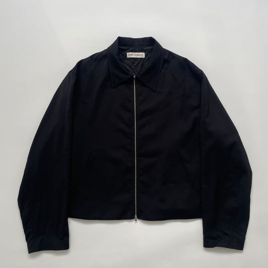 2023ss our legacy mini cotton jacket 52