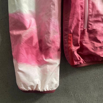 2000ss prada sport nylon blouson 48