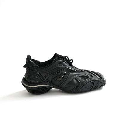 2020ss balenciaga tyrex low sneaker 43