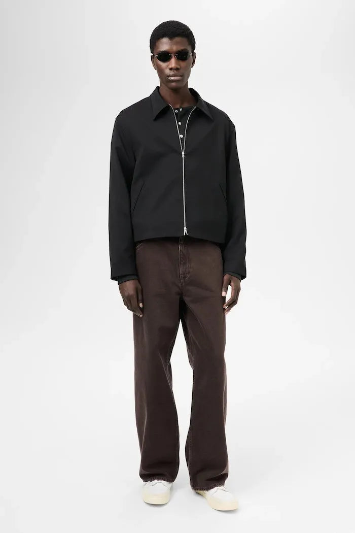 2023ss our legacy mini cotton jacket 52