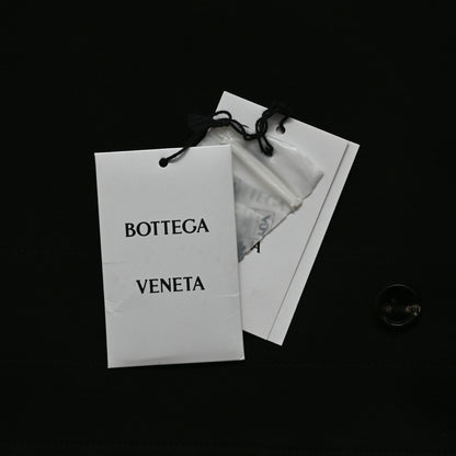 2023aw bottega veneta bonded cotton blouson 54