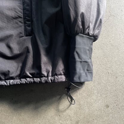 1999aw prada reversible nylon down jacket 48
