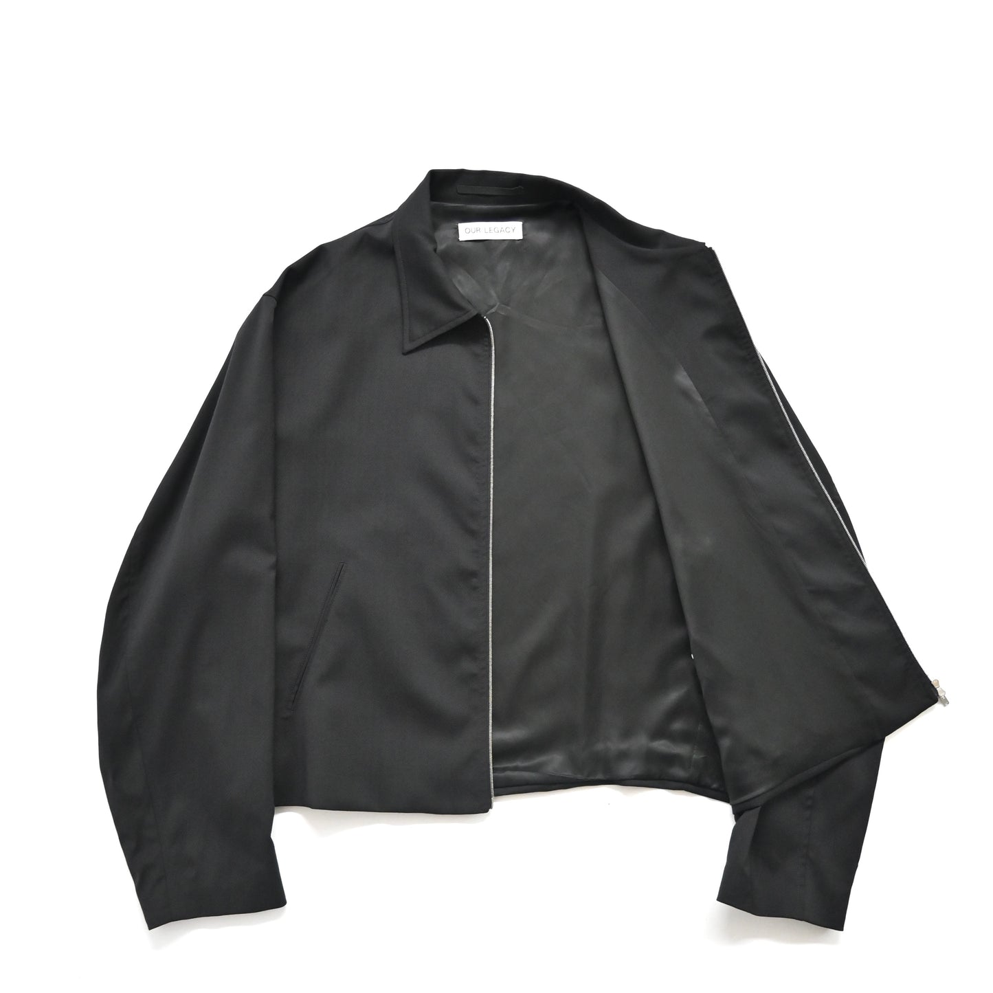 2023ss our legacy mini cotton jacket 52