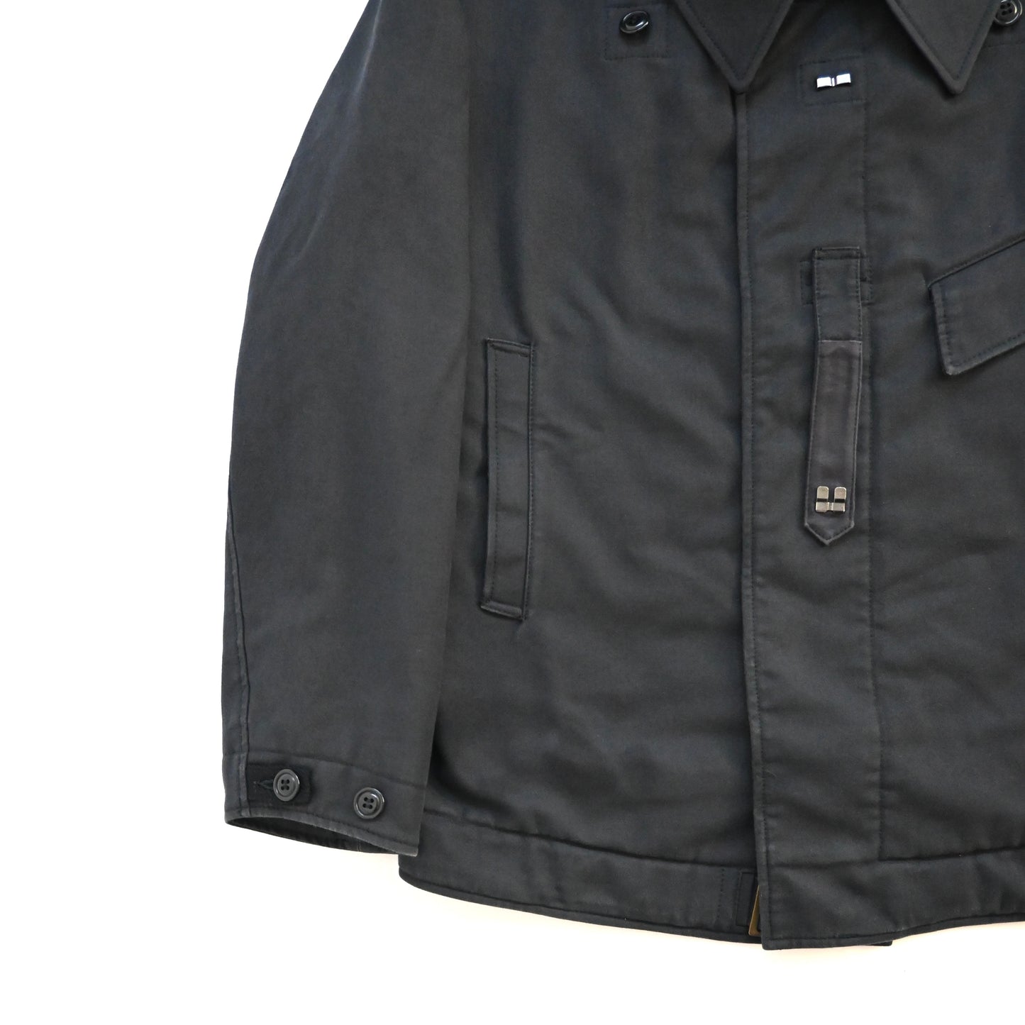 2017aw eye junya watanabe cotton tanker jacket XS