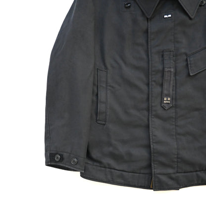 2017aw eye junya watanabe cotton tanker jacket XS