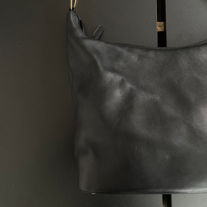 1996aw gucci gold chain shoulder bag by Tom ford