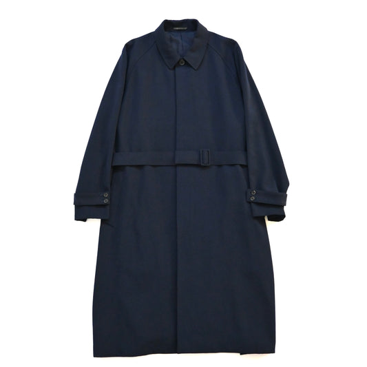 1988aw yohji yamamoto pour homme wool long coat S