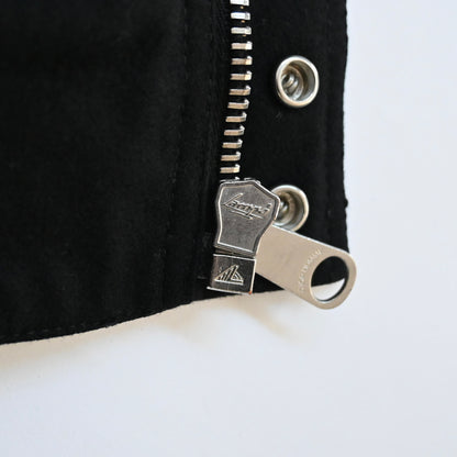 2008aw dior homme pen holder docking wool blouson 48 by kris van assche