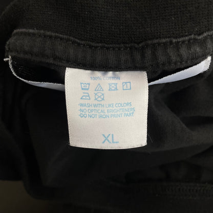 2017ss kiko kostadinov cotton t shirt XL