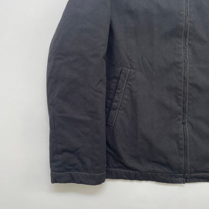 2010aw jil sander cotton blouson 48 by raf simons