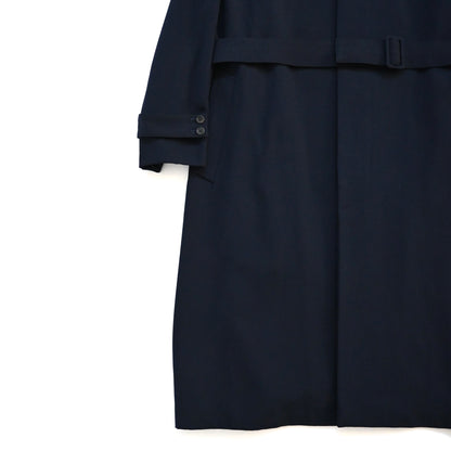 1988aw yohji yamamoto pour homme wool long coat S