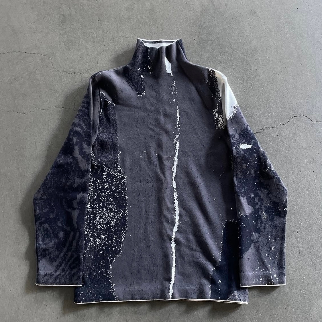 2020aw namacheko chabrier turtleneck 40