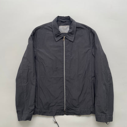 1999ss prada cotton blouson M