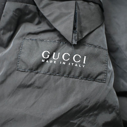2000s gucci cotton tailord blouson 48 by Tom ford