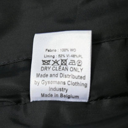 2020aw namacheko larrabee placet wool jacket L