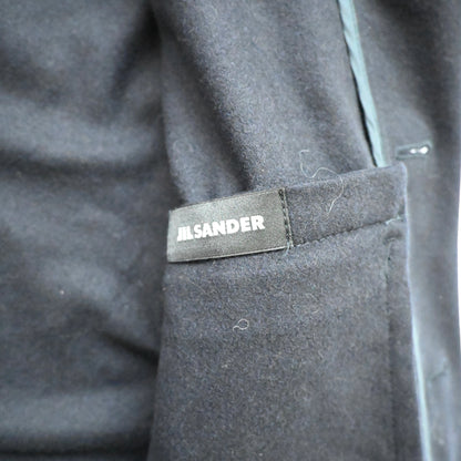 1999aw jil sander wool blouson 48