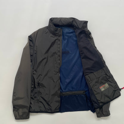 2000ss prada nylon blouson jacket 52