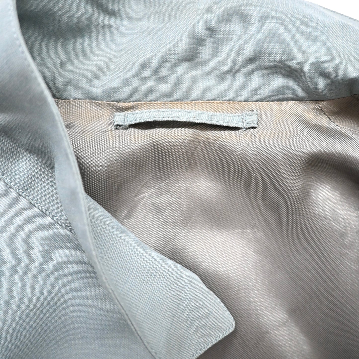 2012ss prada western studs blouson 48