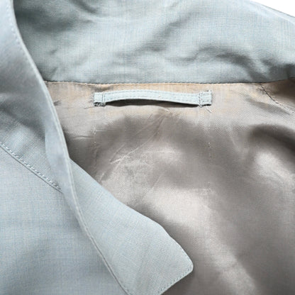 2012ss prada western studs blouson 48