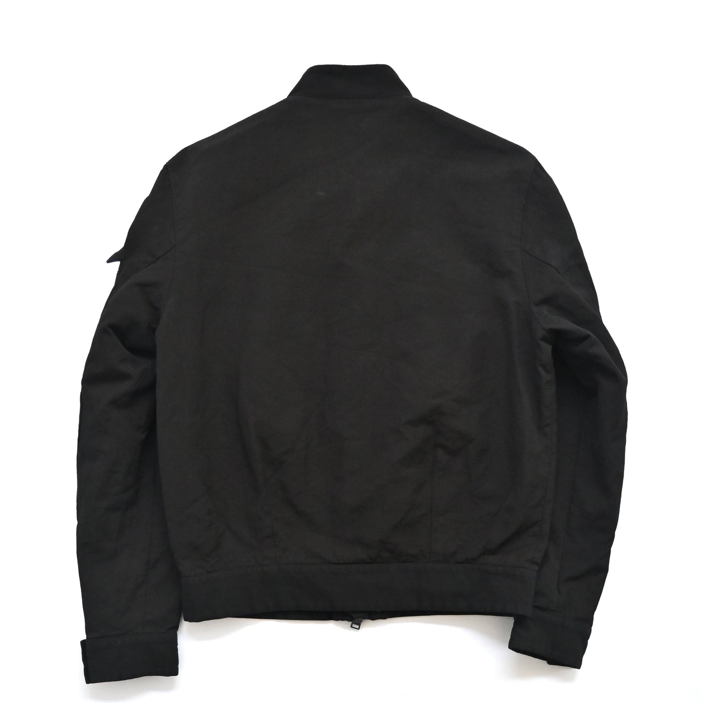 2013aw balenciaga ma-1 cotton blouson 46