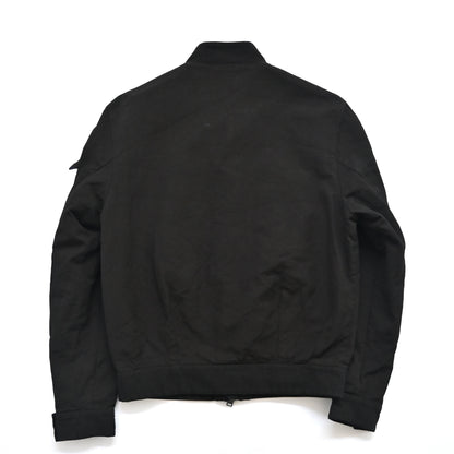 2013aw balenciaga ma-1 cotton blouson 46