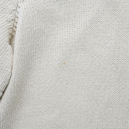2022ss jil sander heavy cotton polo shirt 48
