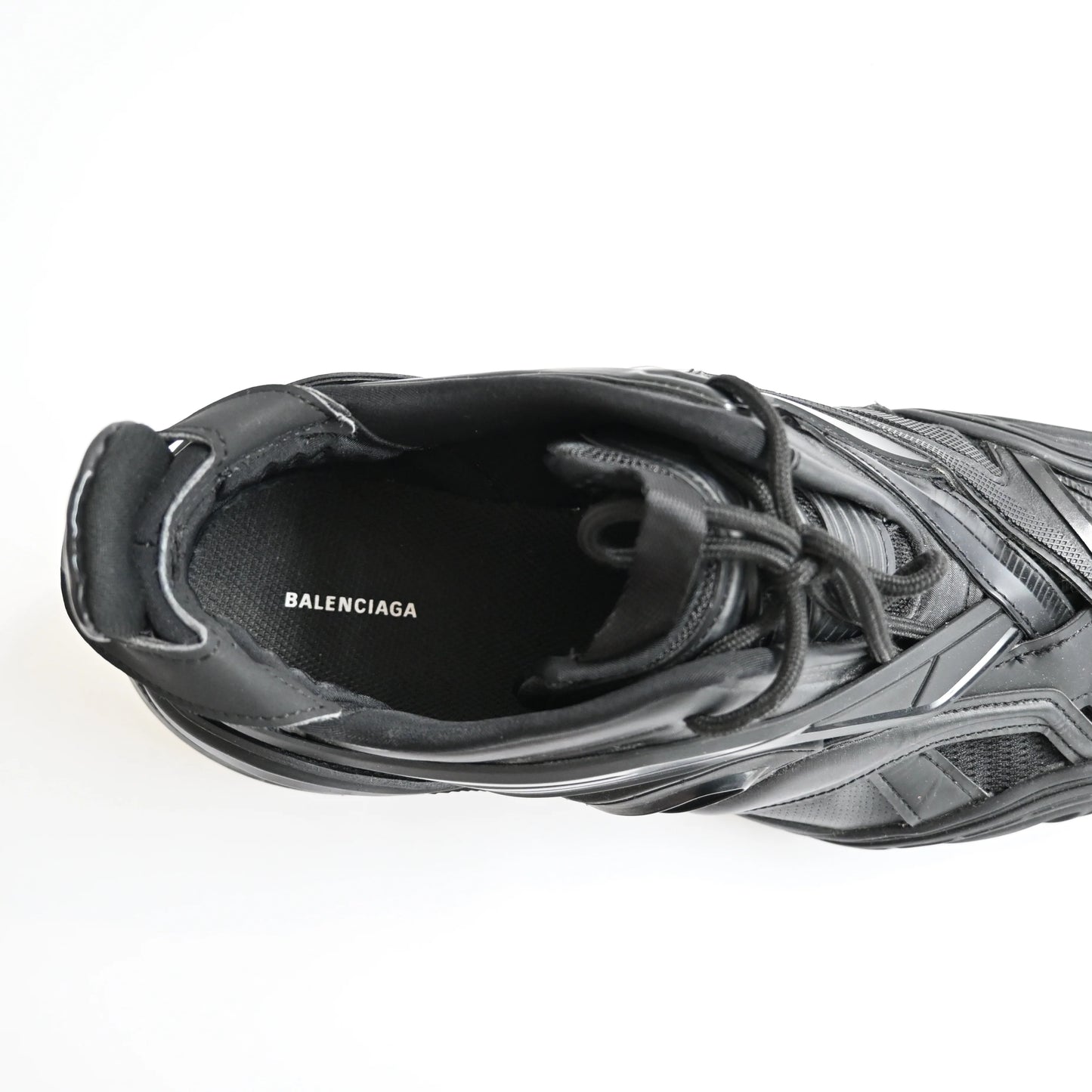 2020ss balenciaga tyrex low sneaker 43