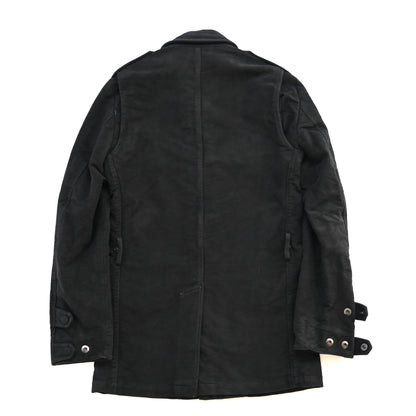 2003aw gucci M-65 wool field jacket 46 by Tom ford