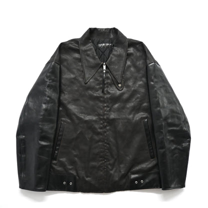 2023aw our legacy reversible varsity jacket 50