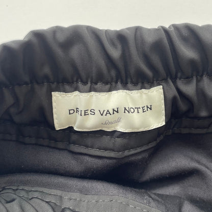 2024aw dries van noten prima pis cargo pants S