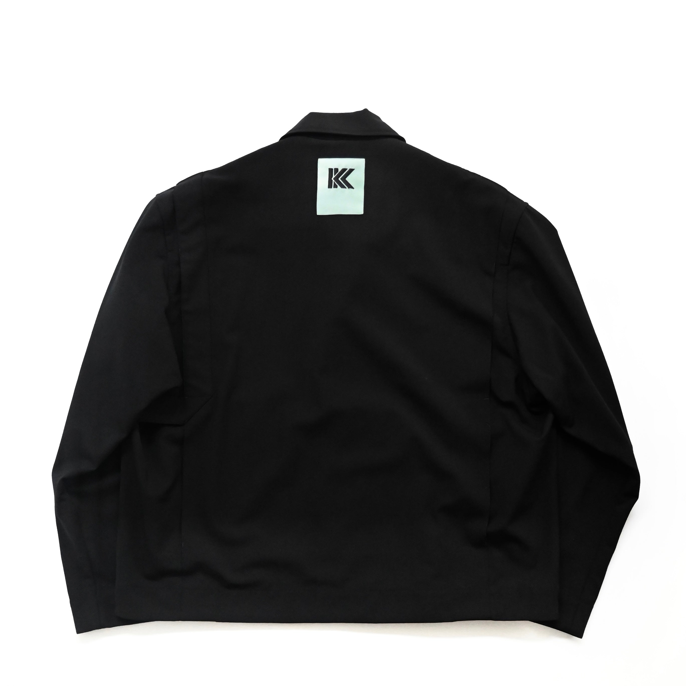 2017ss kiko kostadinov kk jacket 50 – vexed_store