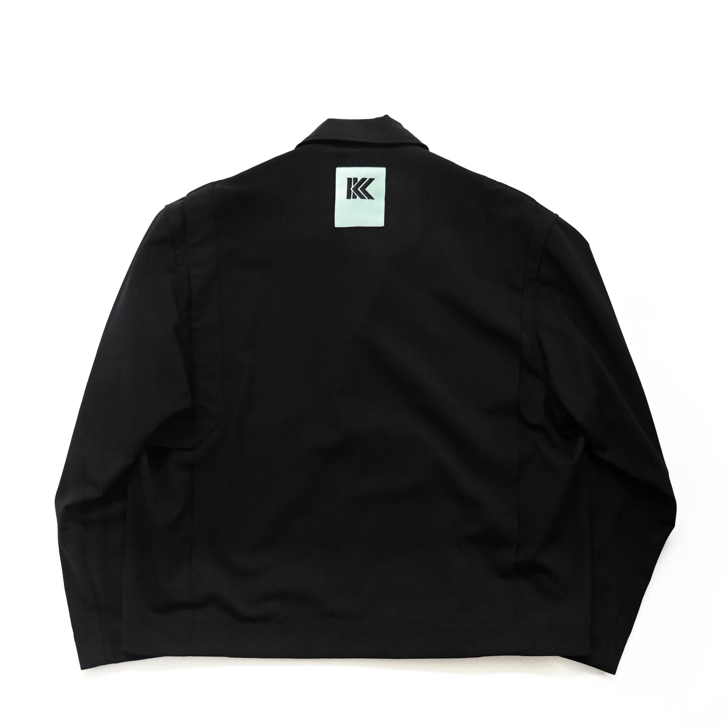 2017ss kiko kostadinov kk jacket 50