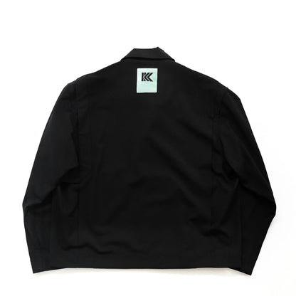 2017ss kiko kostadinov kk jacket 50
