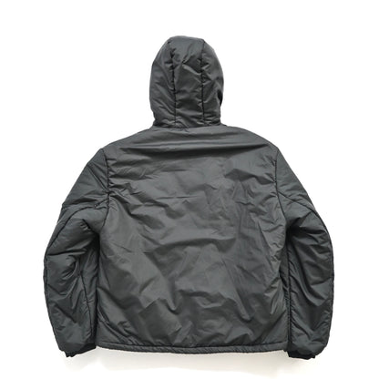 2018aw prada sgn921 reversible nylon down jacket XS