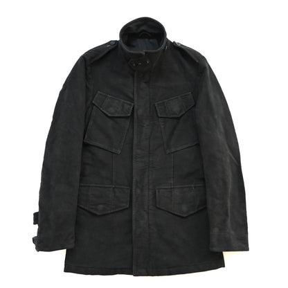 2003aw gucci M-65 wool field jacket 46 by Tom ford