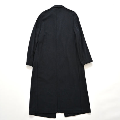 1998aw comme des garcons homme plus layered wool coat M