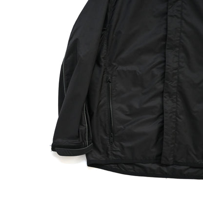 2018ss prada piping docking nylon blouson 44