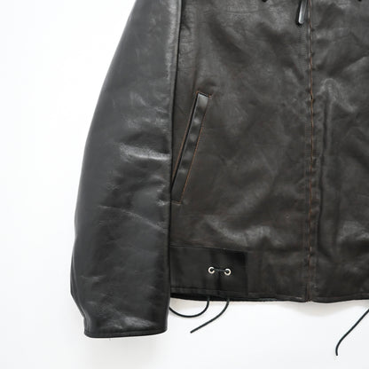 2023aw our legacy reversible varsity jacket 48
