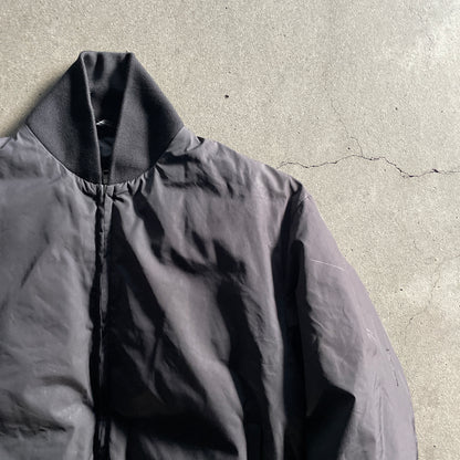 2007aw jil sander nylon down ma-1
jacket 52 by raf simons