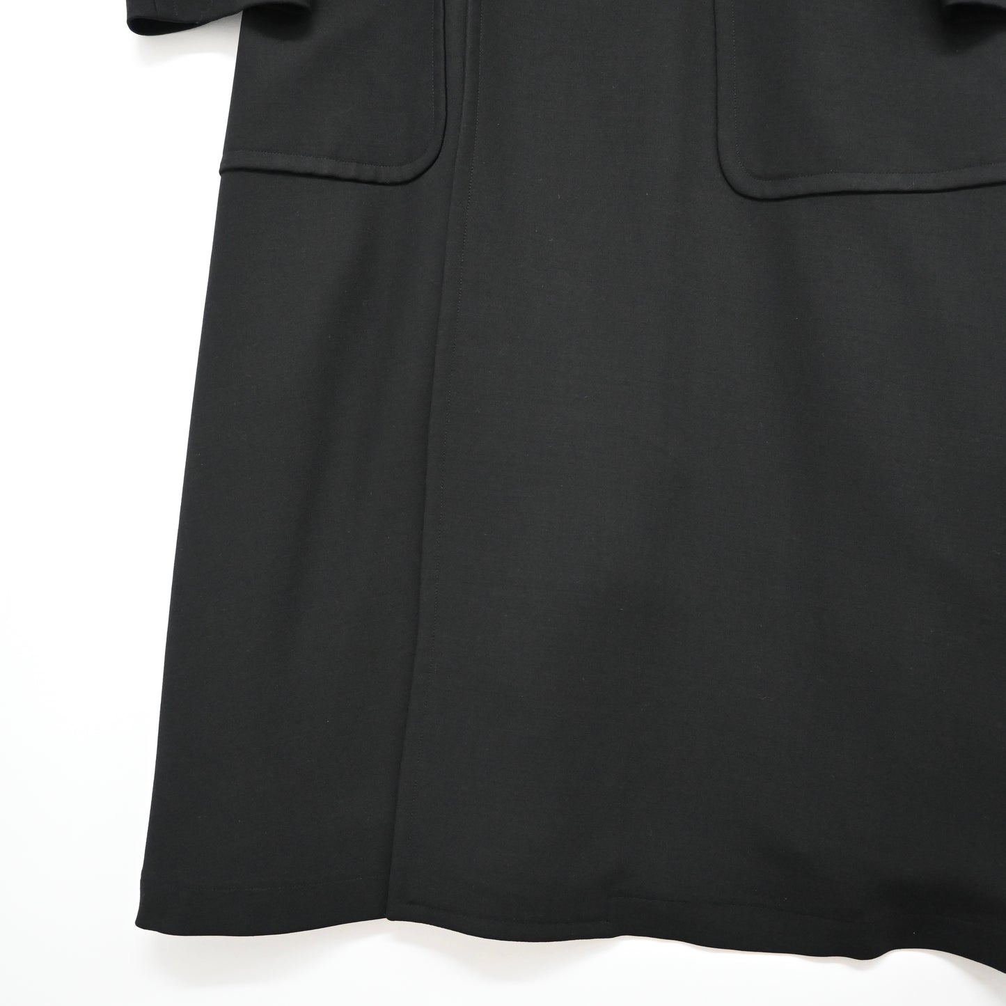 1996aw jean paul gaultier cyberbaba maximum wool coat 48