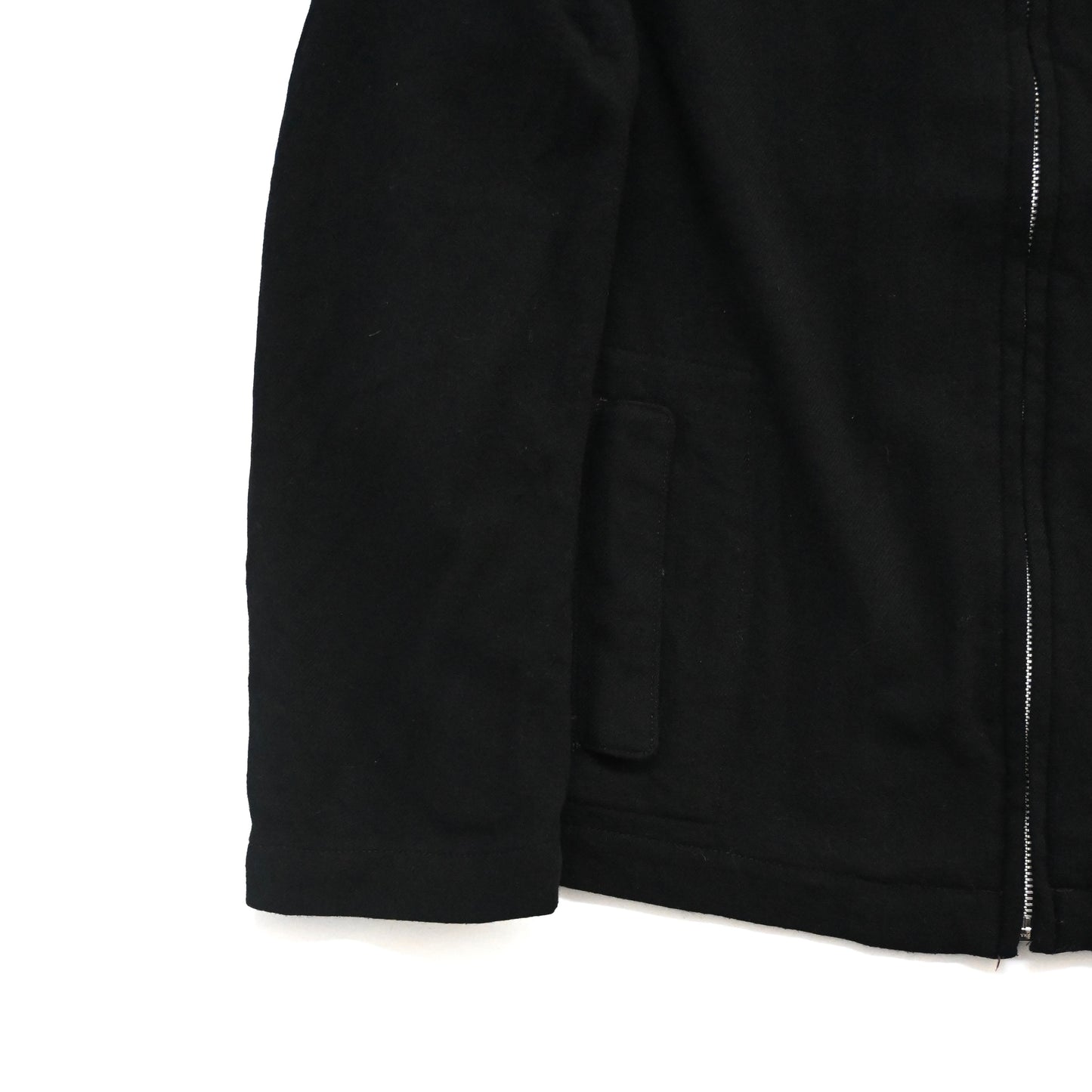 1998aw comme des garcons homme plus inside out wool blouson M
