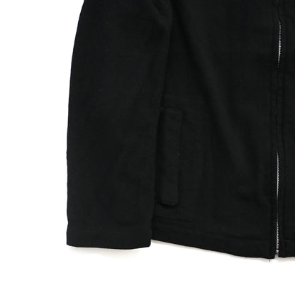 1998aw comme des garcons homme plus inside out wool blouson M