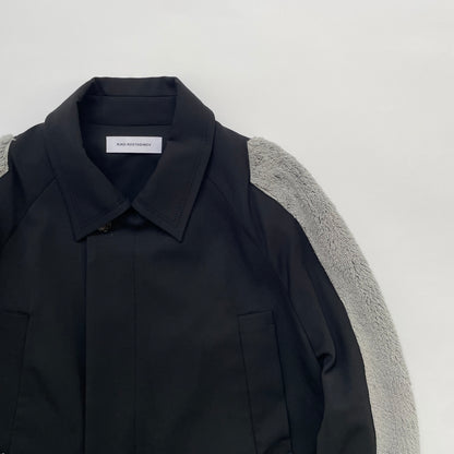 2023ss kiko kostadinov tonkin jacket 46